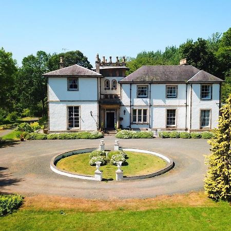 Kirkhill Estate Rooms Gorebridge Zewnętrze zdjęcie