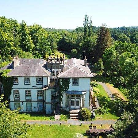 Kirkhill Estate Rooms Gorebridge Zewnętrze zdjęcie