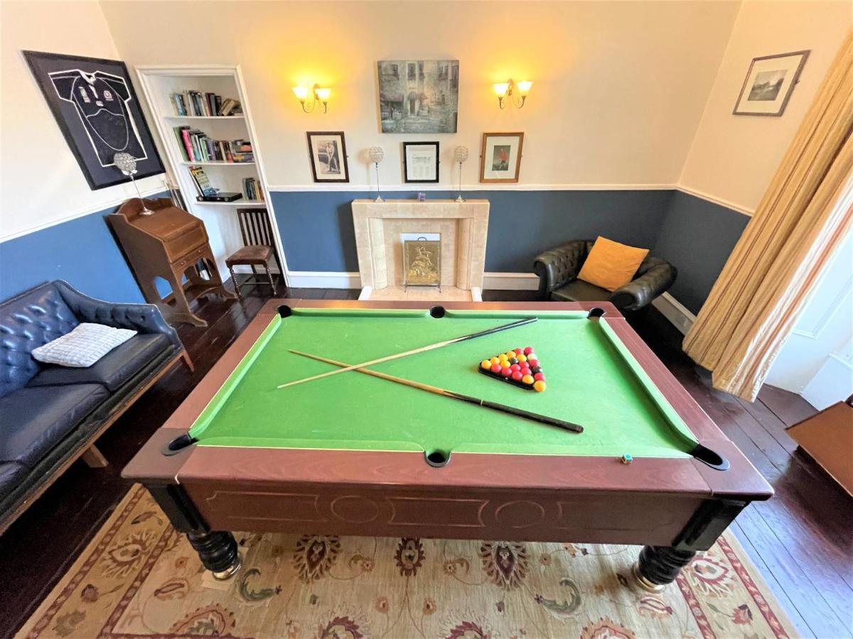 Kirkhill Estate Rooms Gorebridge Zewnętrze zdjęcie