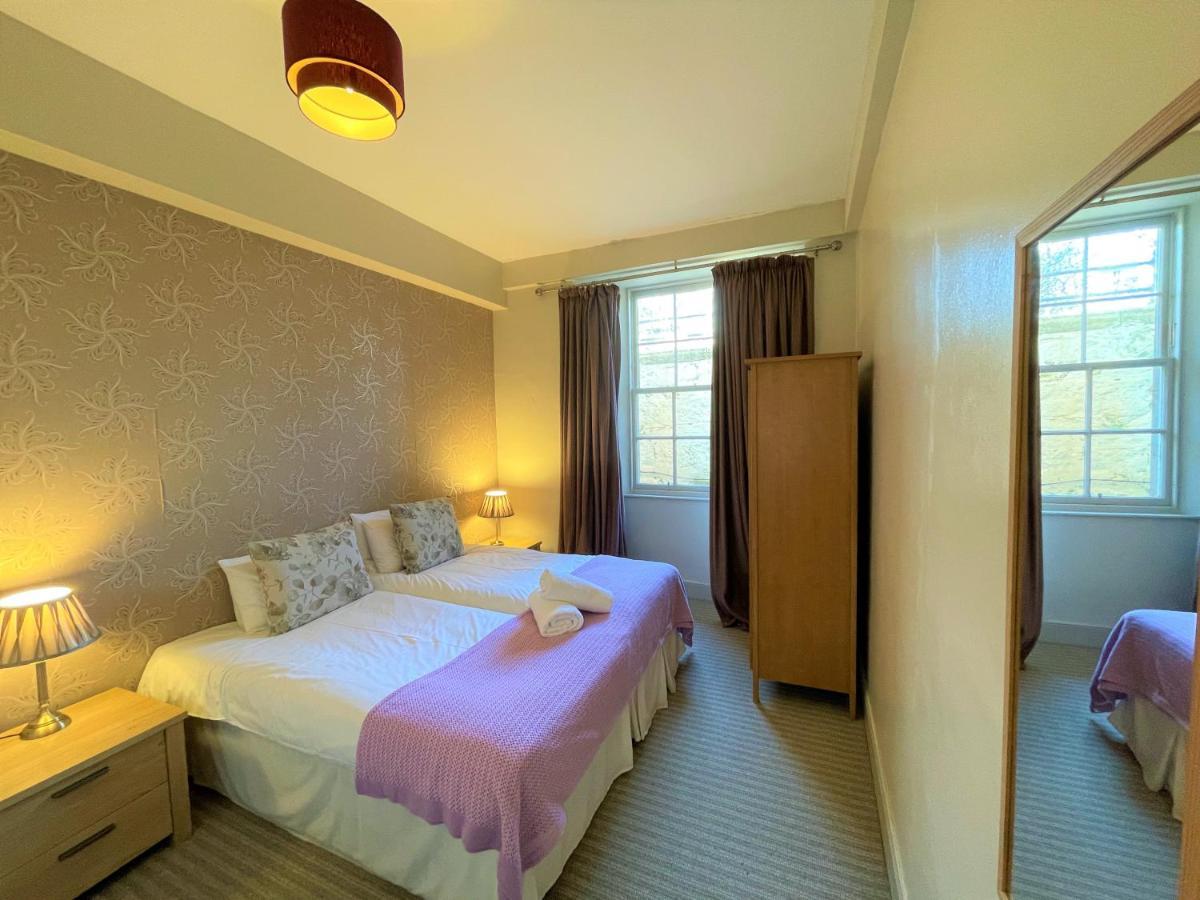 Kirkhill Estate Rooms Gorebridge Zewnętrze zdjęcie
