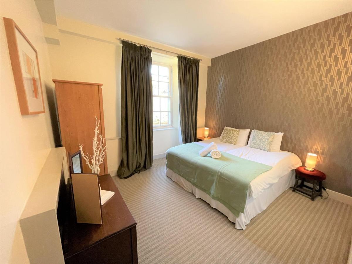 Kirkhill Estate Rooms Gorebridge Zewnętrze zdjęcie