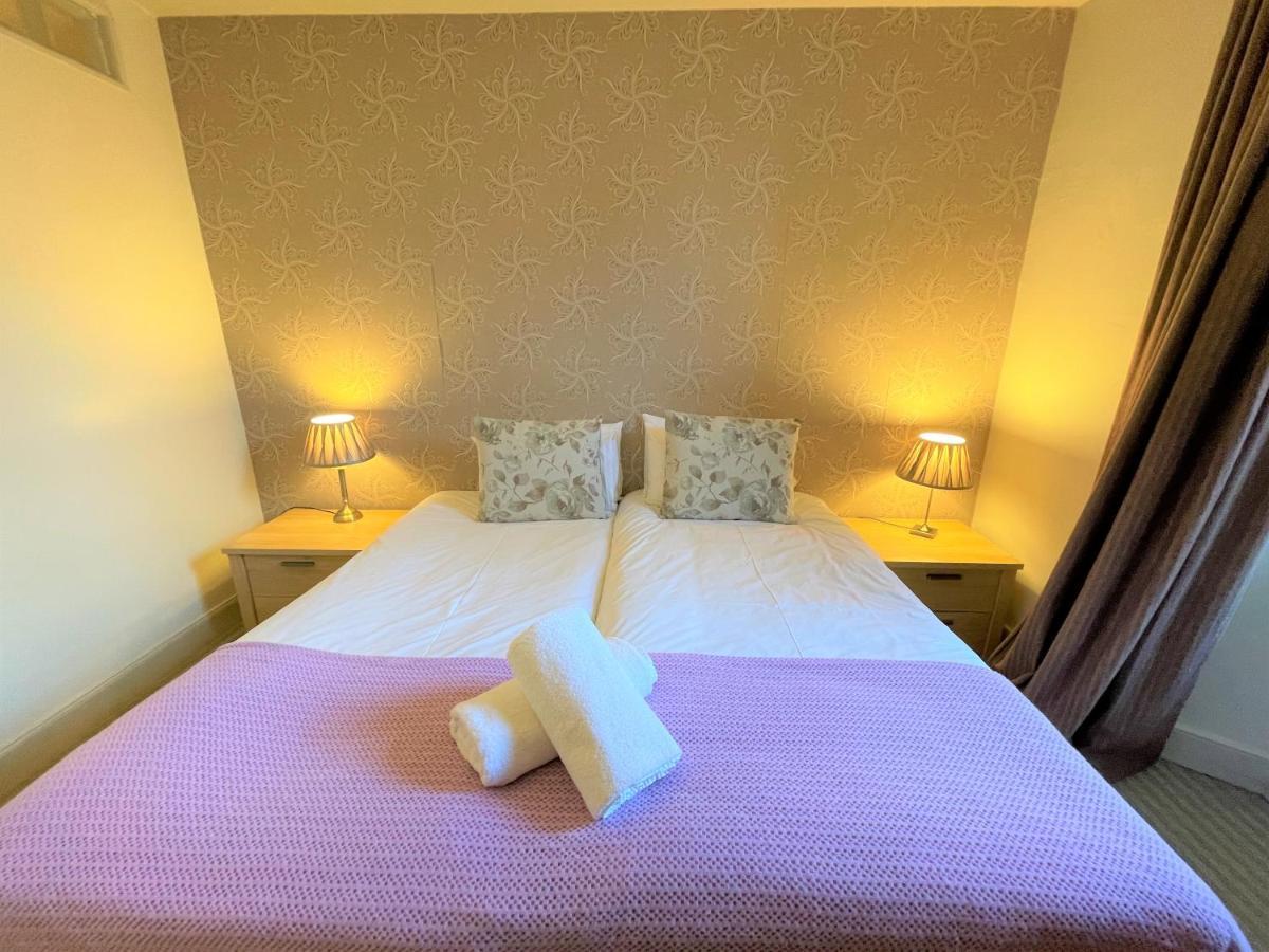 Kirkhill Estate Rooms Gorebridge Zewnętrze zdjęcie