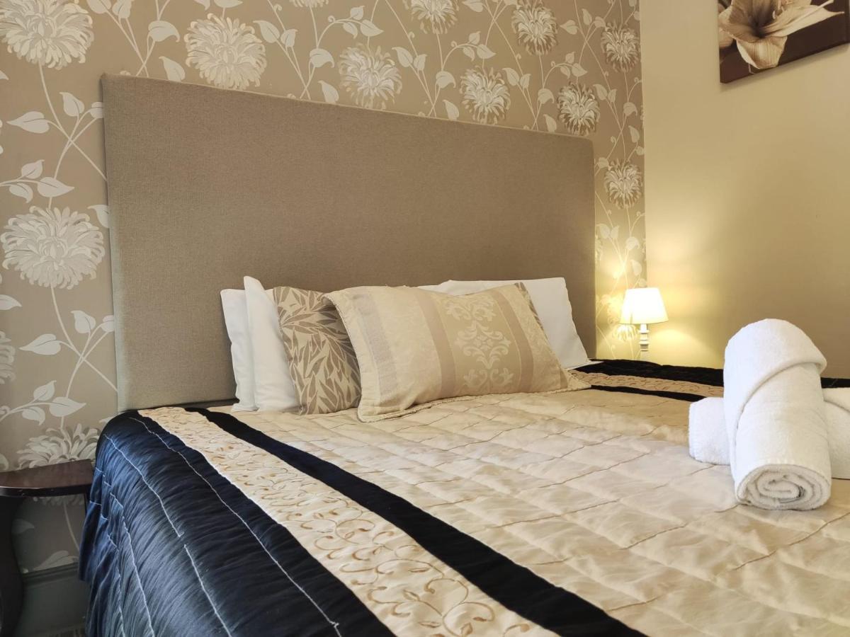 Kirkhill Estate Rooms Gorebridge Zewnętrze zdjęcie