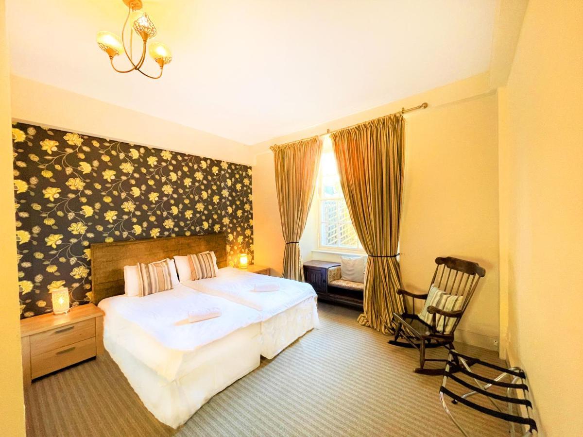 Kirkhill Estate Rooms Gorebridge Zewnętrze zdjęcie