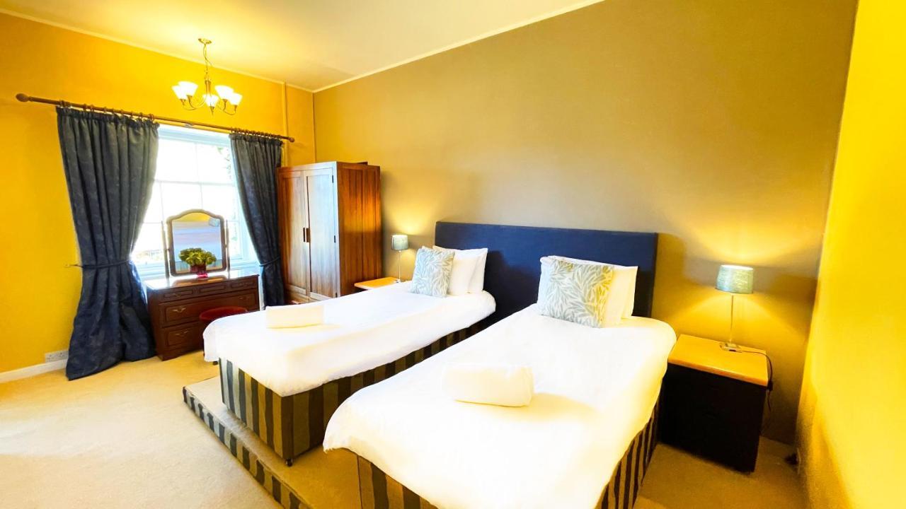 Kirkhill Estate Rooms Gorebridge Zewnętrze zdjęcie