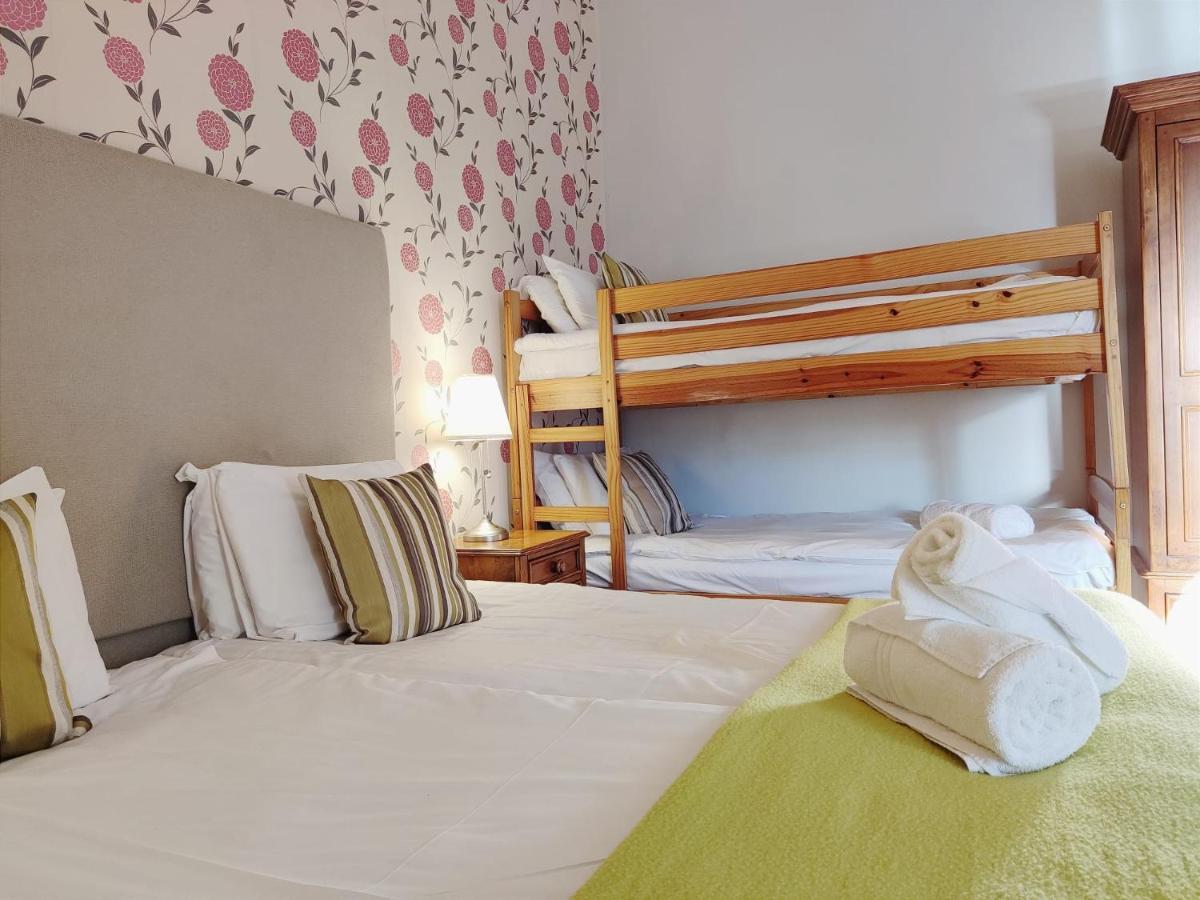 Kirkhill Estate Rooms Gorebridge Zewnętrze zdjęcie