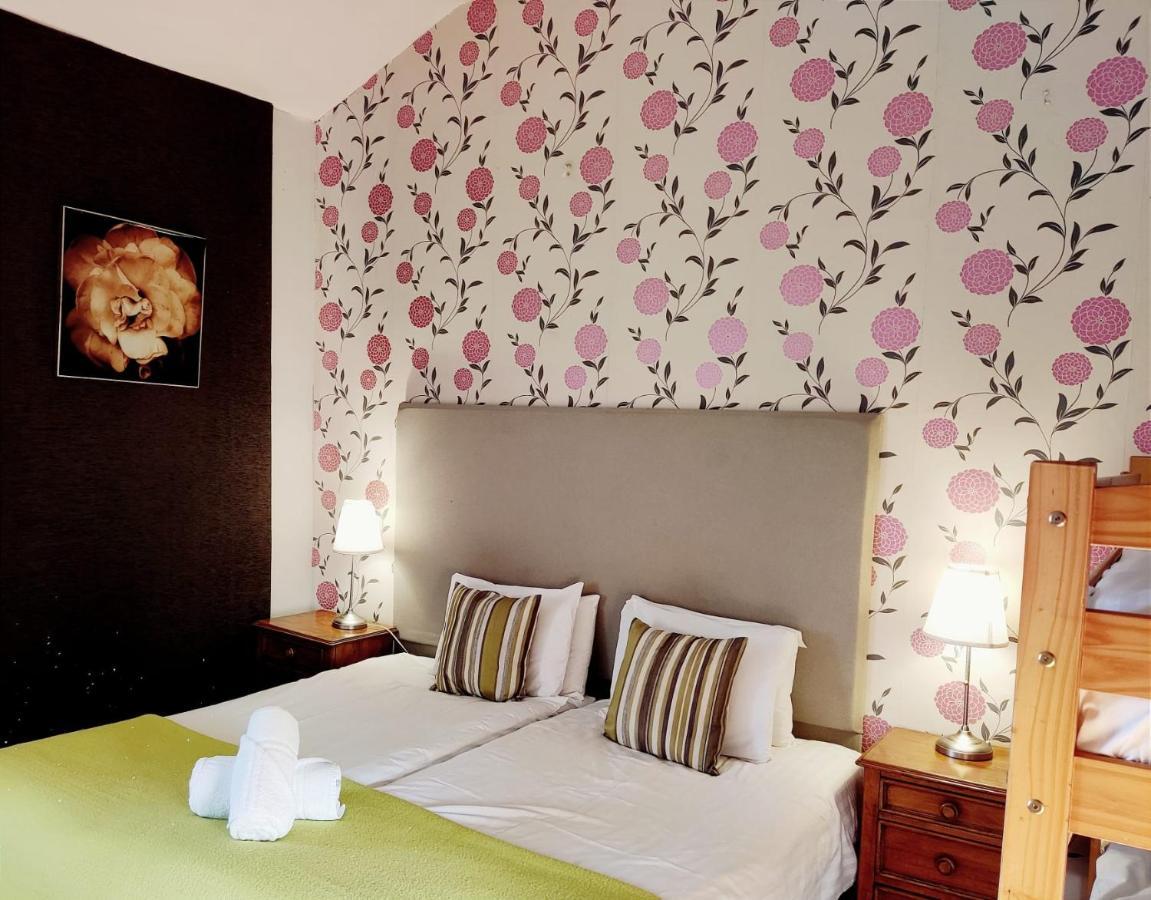 Kirkhill Estate Rooms Gorebridge Zewnętrze zdjęcie