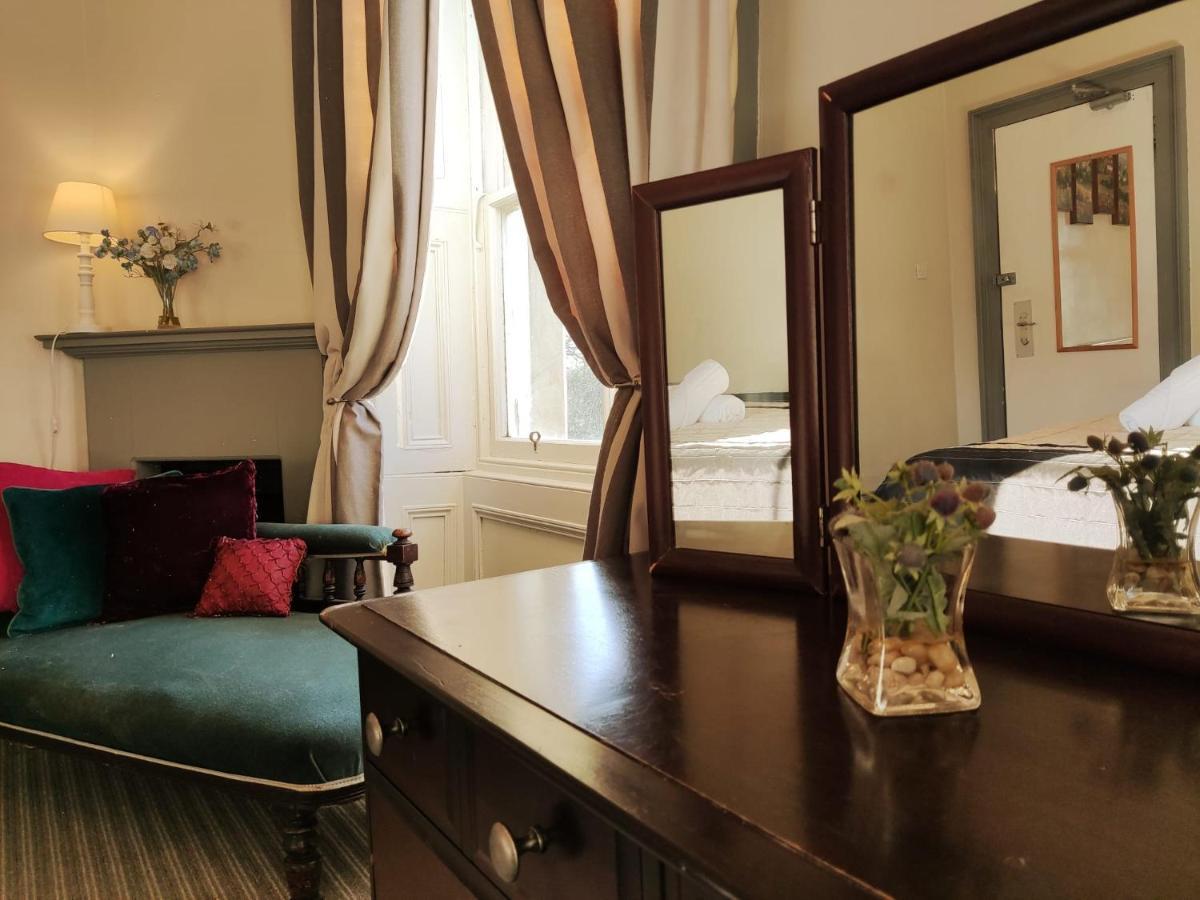 Kirkhill Estate Rooms Gorebridge Zewnętrze zdjęcie
