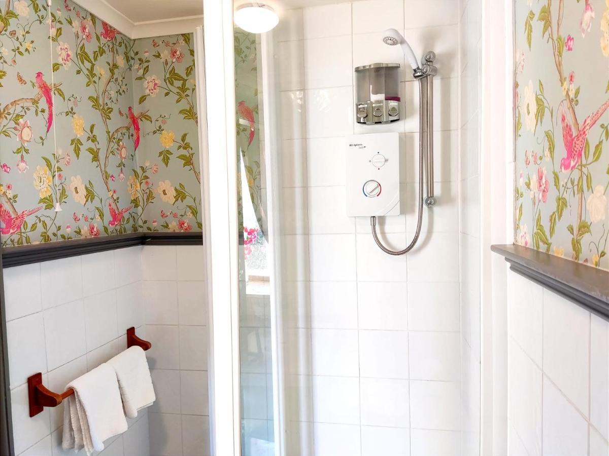Kirkhill Estate Rooms Gorebridge Zewnętrze zdjęcie