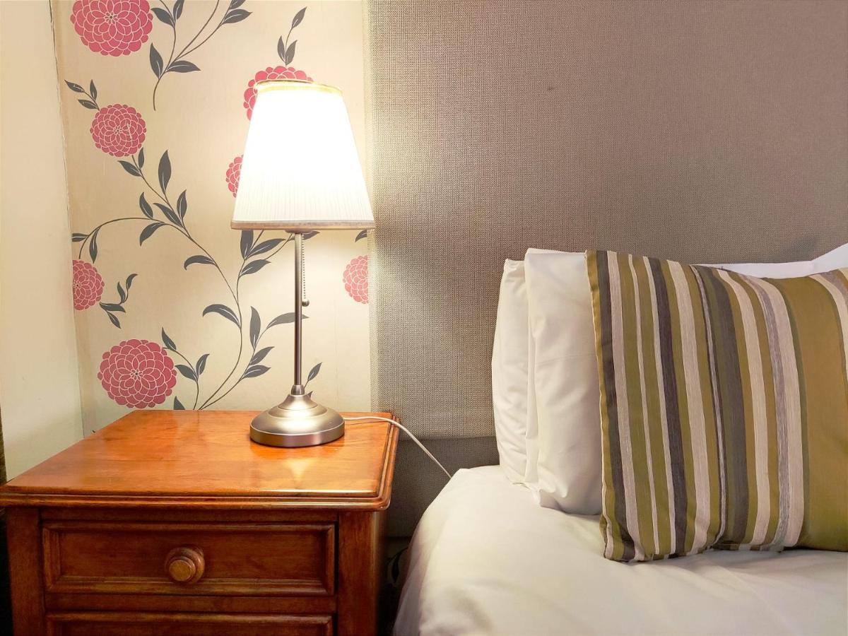 Kirkhill Estate Rooms Gorebridge Zewnętrze zdjęcie
