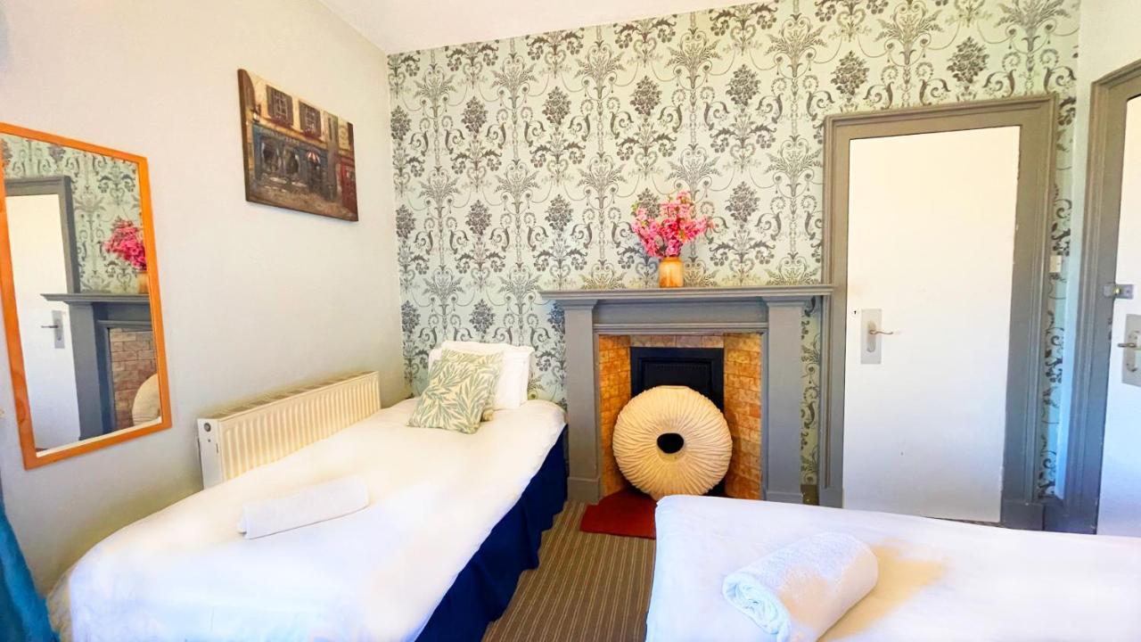 Kirkhill Estate Rooms Gorebridge Zewnętrze zdjęcie