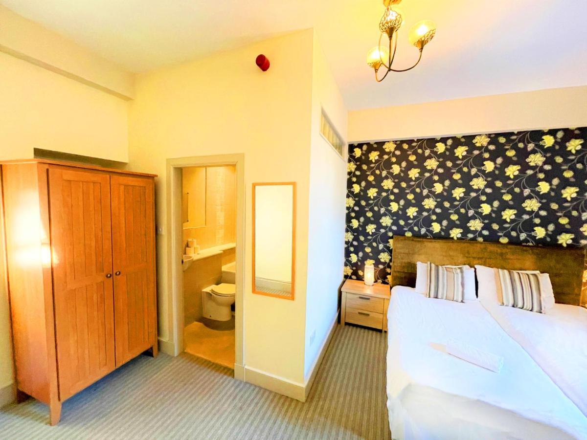 Kirkhill Estate Rooms Gorebridge Zewnętrze zdjęcie