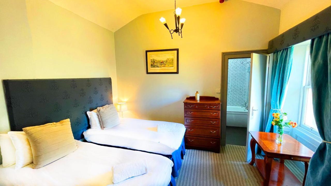 Kirkhill Estate Rooms Gorebridge Zewnętrze zdjęcie