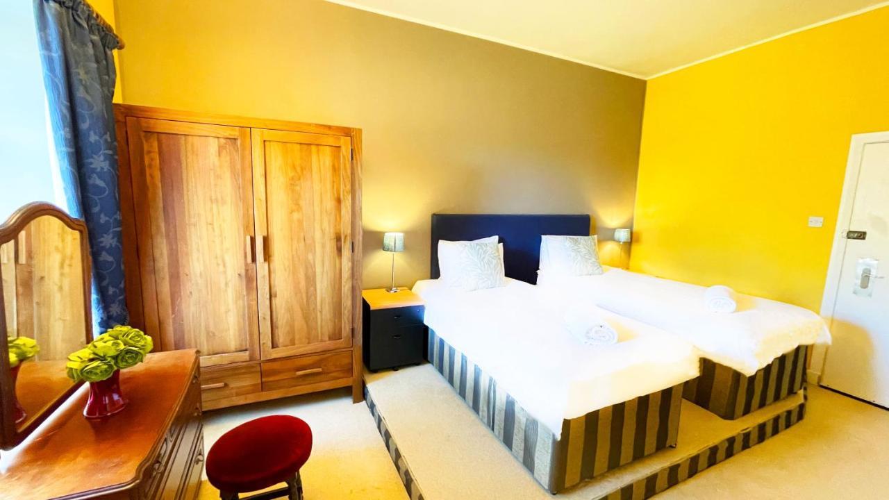 Kirkhill Estate Rooms Gorebridge Zewnętrze zdjęcie