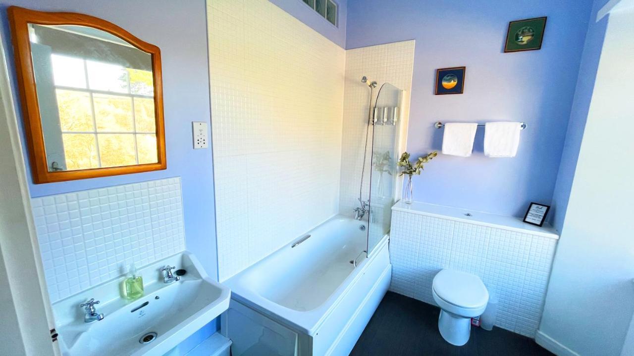 Kirkhill Estate Rooms Gorebridge Zewnętrze zdjęcie