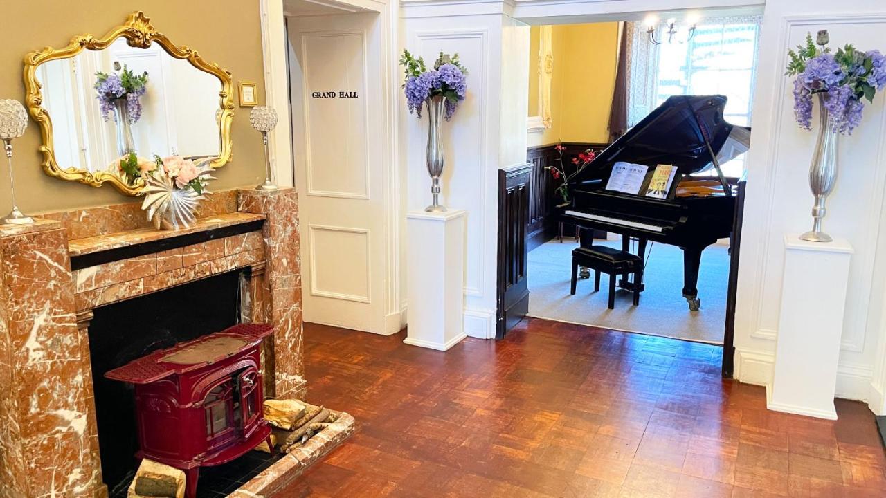 Kirkhill Estate Rooms Gorebridge Zewnętrze zdjęcie