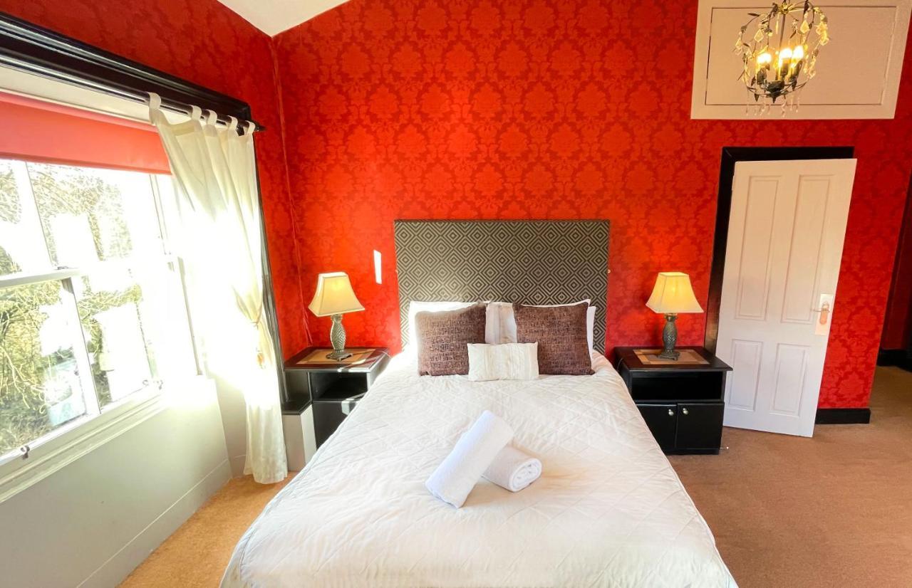 Kirkhill Estate Rooms Gorebridge Zewnętrze zdjęcie