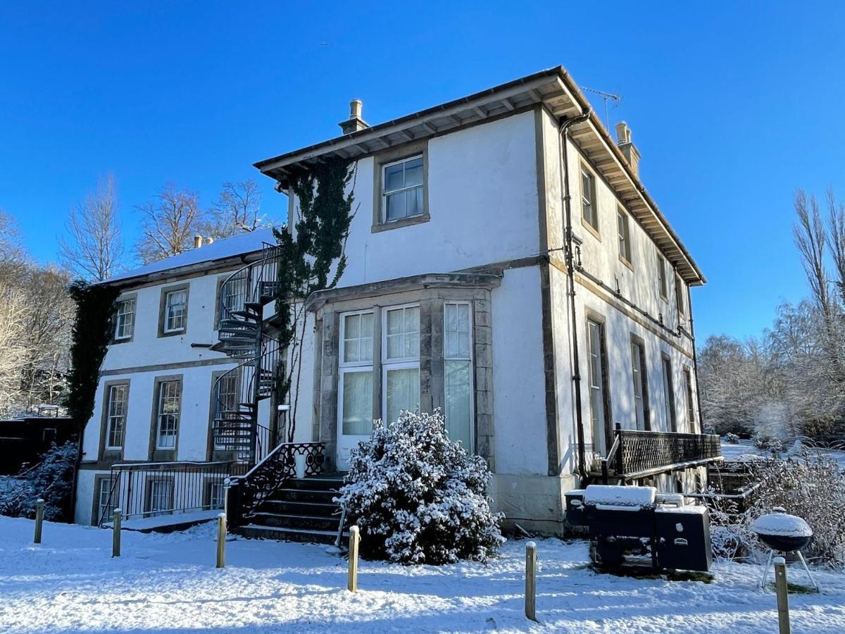 Kirkhill Estate Rooms Gorebridge Zewnętrze zdjęcie