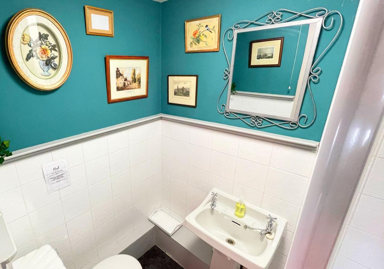Kirkhill Estate Rooms Gorebridge Zewnętrze zdjęcie