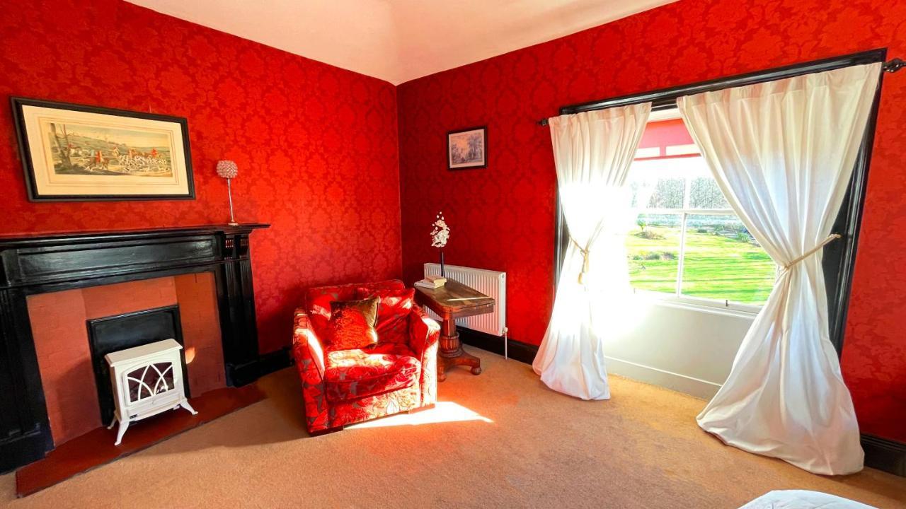 Kirkhill Estate Rooms Gorebridge Zewnętrze zdjęcie